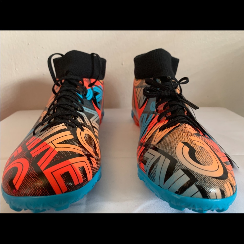 Nike Mercurial South Mexico City Superfly 7 - Picture 3 of 5